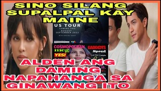 MAINE AT ALDEN USAP USAPAN DAHIL DITO. ITO PALA ANG DAHILAN