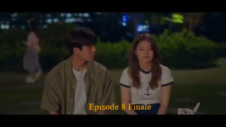 The Witch's Diner tagalog episode 8 FINALE