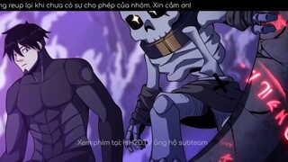 siêu thần sủng thú điếm 21_25