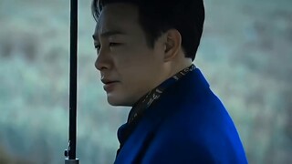 She is the only ray of light in the dark forces.