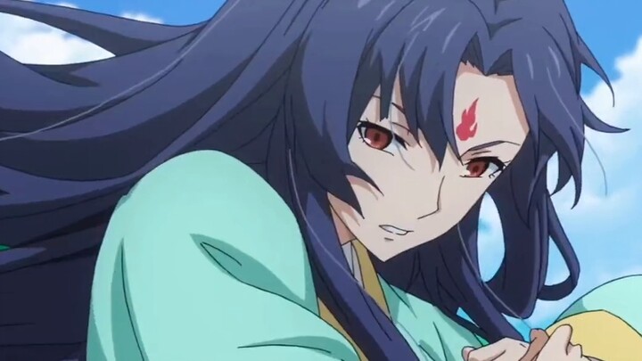 The man I love is an unparalleled hero