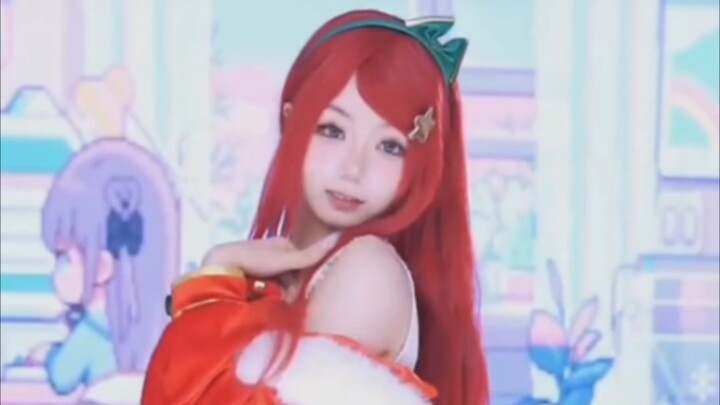 As expected of Konoha Red Pepper, it's really spicy~