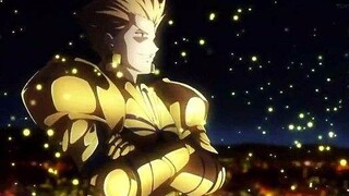 Re: Creators OP Fate/Stay Night Version