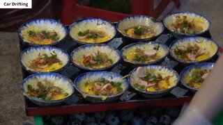 DU LỊCH ĐÀ NẴNG _ Khám phá Chợ đêm Ẩm thực phong cách Thái Lan 14