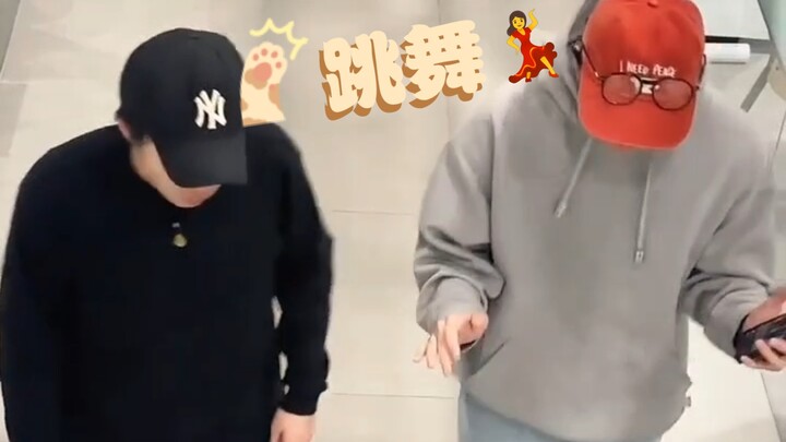 【เสี่ยวหลี่ซื่อ】รวมฉากมกุฎราชกุมารบีบบังคับพระชายาให้เต้น