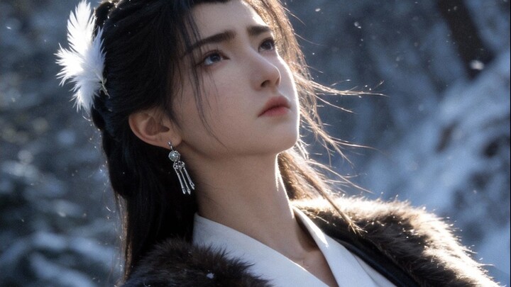 งานเลี้ยงแห่งความตื่นตะลึงบนโลกมนุษย์