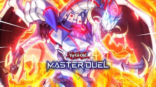 GAME-BREAKING! The NEW Blue-Eyes Deck Is UNSTOPPABLE In Yu-Gi-Oh Master Duel Ranked! (10+ Negates)