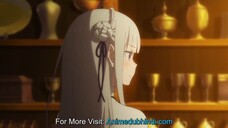Re: Zero – Starting Life in Another World S3 ep7 hindi dubbed