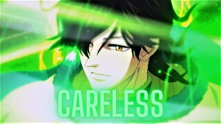 Careless AMV