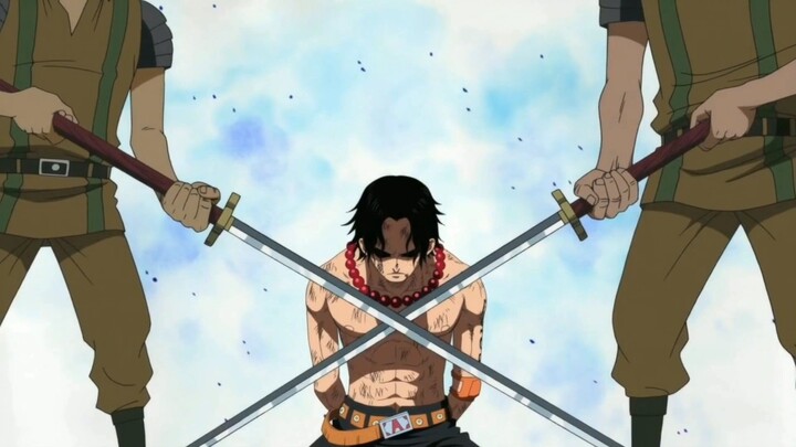 Ace x Luffy🔥🔥🔥