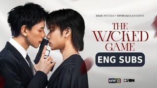 [English Sub.] 𝗗𝗮 𝗪𝗰𝗸𝗱 𝗚𝗮𝗺𝗲 | Ep.1