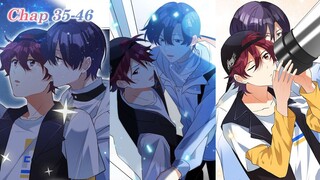 Chap 35 - 46 I Thought He Was A Girl | Manhua | Yaoi Manga | Boys' Love