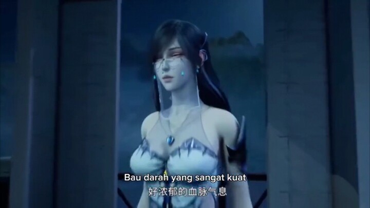 Martial Soul Eps 15 AI