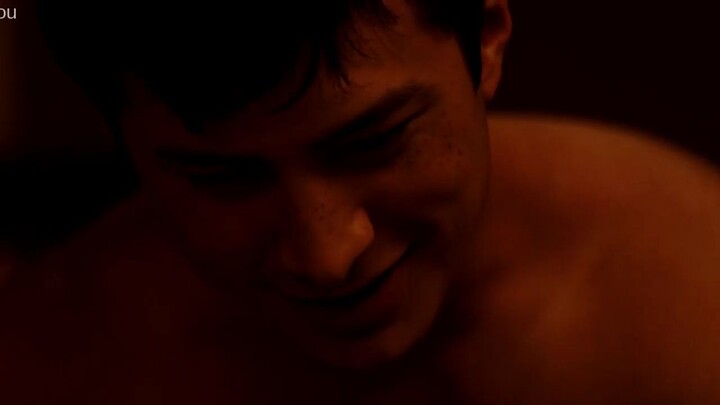 Heated Rivalry Ep1SO1