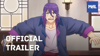 Gekkan Mousou Kagaku | Trailer