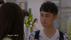 Mẹ Nuôi - Tập 22