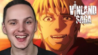 MASTERPIECE!! | Vinland Saga S2 Ep 23 Reaction [Two Paths]