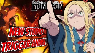 For Once Netflix Didn't Kill an Anime's Release...Delicious in Dungeon Episode 1 Was 10/10