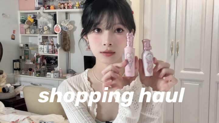 June Shopping Haul / Summer Clothes & Cool-Weather Outfits! Bags & Accessories — Let’s See What I Bo