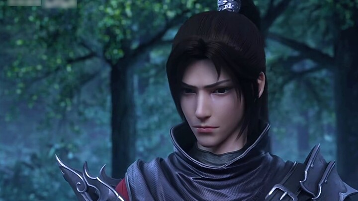Han Yue found out that Xiao Yan stole the Earth Core Tempering Milk, so who told her about it?