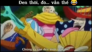 Đen thôi đỏ vẫn thế #anime