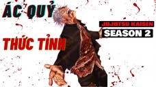 Sự Điên Cuồng Của Satoru Gojo Sắp Được Thể Hiện! (Jujutsu Kaisen Season 2)