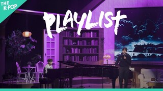 [콘서트 예고] 노래+설렘+웃음+재미 단 한 개도 놓칠 수 없다😤'PLAYLIST CONCERT with 멜로망스'에 초대합니다💌