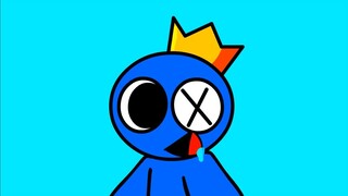 Top 10 Meme Roblox Rainbow Friends