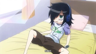 死宅蒸鹅心