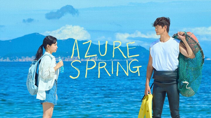 Azure Spring Ep 3 Subtitle Indonesia