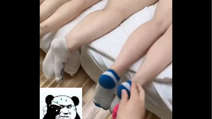 Ngay cả một kẻ biến thái như tôi cũng thấy bạn là kẻ biến thái.