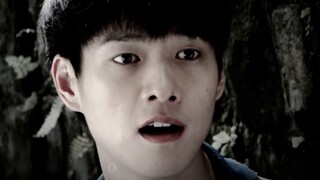 [Wei Daxun|Chen Wei] "Are you having an affair?"