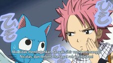 Fairy tail episode 3 sub indo