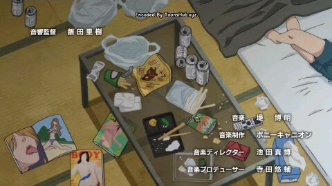 Tokyo revenge new episode Hindii