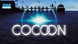 Cocoon (1985) โคคูน สื่อชีวิต [พากย์ไทย]