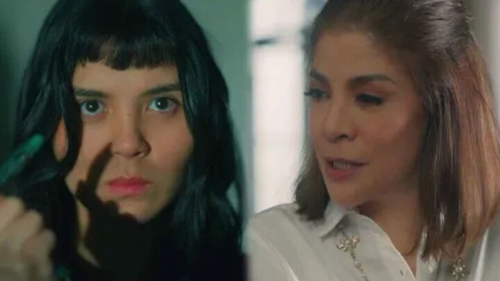 Apoy Sa Dugo: The family war begins!