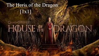 Watch Series:  HOUSE OF THE DRAGON Season -1 [1x1] 2022 Trailer: link in the description: