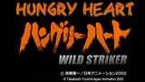 Hungry Heart Wild Striker - 7