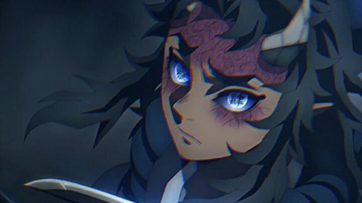[ Demon Slayer ] "Ai Jue is really handsome"