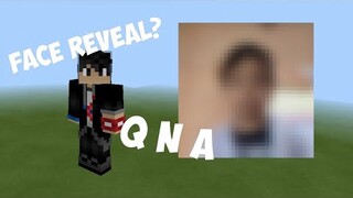 This is my face (10k special + QnA)