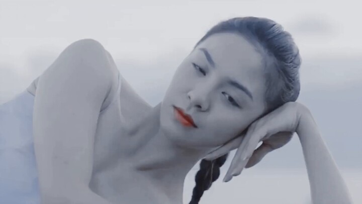 [Tang Shiyi x NetEase Cloud | Sword Dance] Dance Mix || Sword Dance Moves All Around