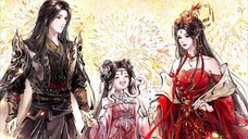 Battle Through the Heavens Season 5 Episode 163 Sub Indonesia