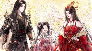 Battle Through the Heavens Season 5 Episode 164 Sub Indonesia