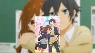 Horimiya tagalog dubbed Episode 11