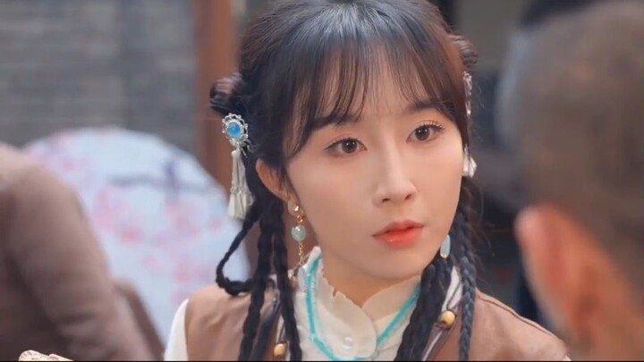 สาวสวยโผล่จากแจกันโบราณ! มีพลังหูทิพย์ ช่วยมหาเศรษฐี จนเขาซื้อสมบัติให้ไม่อั้น!!