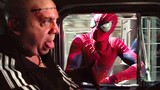 Spider-Man destroys the russian mob | The Amazing Spider-Man 2 | CLIP 🔥 4K