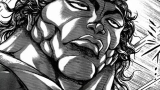 This man is so terrifying that Sukuya is like a younger brother to him, and Yujiro even came to visi