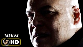 ECHO "Kingpin" Trailer (2024) Marvel Disney+