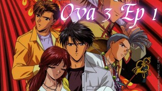 Fushigi Yuugi Ova 3 Ep 1