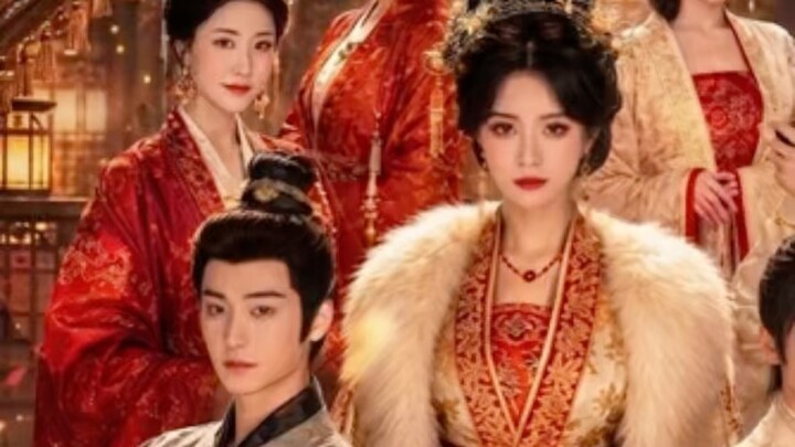 ตัวอย่าง ซูซูเหยา พี่หญิงใหญ่ตระกูลซู #ดูต่อในกลุ่ม FB : เพจซีรี่ย์ที่ชอบ